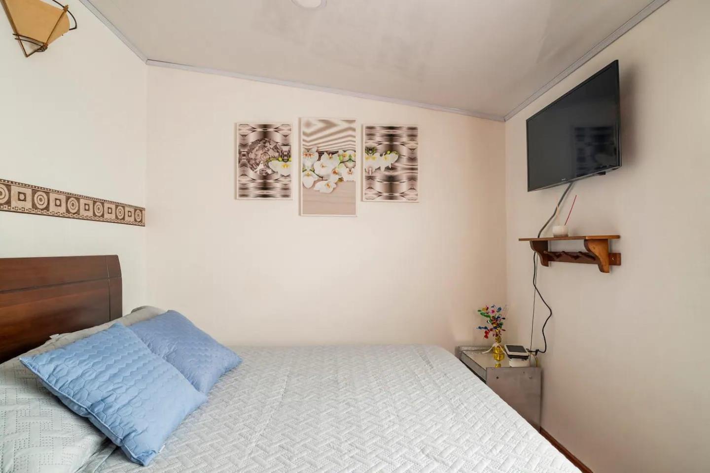 Privatunterkunft Excelente Cerca Parque Simon Bolivar, Embajada Y Movistar3 *