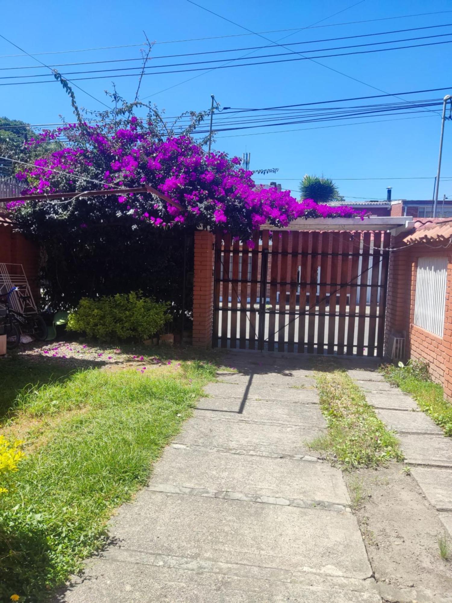 Privatunterkunft Excelente Cerca Parque Simon Bolivar, Embajada Y Movistar3 Bogotá